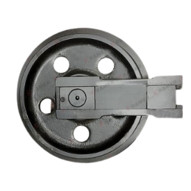 Idler Gayk HRE3000 [1]