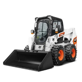 Parbriz Bobcat S630 [1]