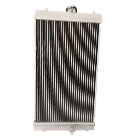 Radiator apa Komatsu 22L-03-21111 [1]