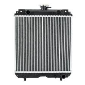 Radiator racire apa Kubota U25-3 [1]