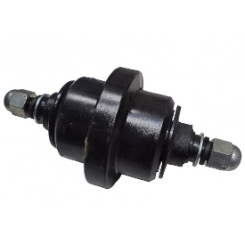 Piese cale rulare: idler, sprocket, role - Rola inferioara 6814890 pentru Bobcat 442