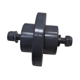 Piese cale rulare: idler, sprocket, role - Rola inferioara 6533654 pentru Bobcat 320