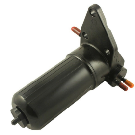 Piese de motor Perkins - Pompa electrica de alimentare Perkins 4132A018