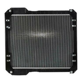 PIESE JCB - Radiator JCB 30/925627 pentru JCB 3CX 4CX