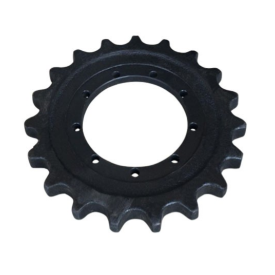 Piese cale rulare: idler, sprocket, role - Sprocket pentru Neuson 1503