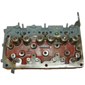 Piese de motor Perkins - Chiulasa Perkins 37116180