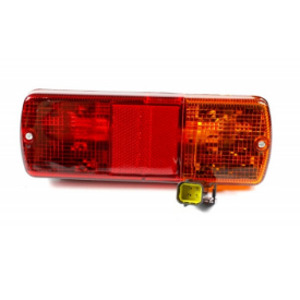 PIESE JCB - Lampa spate JCB 700/41600 pentru JCB 3CX