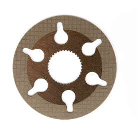 PIESE PUNTE CARRARO - Disc de frana Carraro 143874