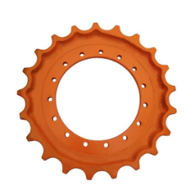 Piese cale rulare: idler, sprocket, role - Sprocket pentru Case CX130