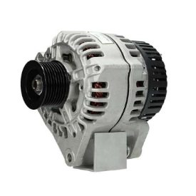 Electromotoare si alternatoare - Alternator JCB 320/08560 pentru JCB 4CX