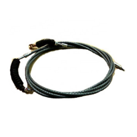 PIESE JCB - Cablu acceleratie JCB 910/60178 pentru JCB 3CX