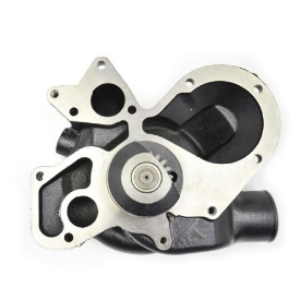 Piese de motor Perkins - Pompa apa Perkins U5MW0196