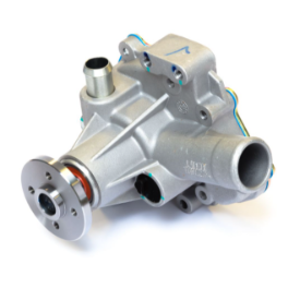 Piese de motor Perkins - Pompa de apa Perkins U45011030