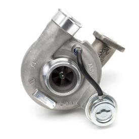 Turbosuflante - Turbosuflanta Perkins 2674A224