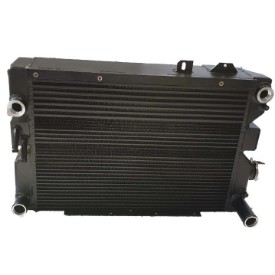 PIESE KOMATSU - Radiator Komatsu 42N-03-11780 pentru Komatsu WB97R