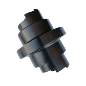 Piese cale rulare: idler, sprocket, role - Rola inferioara Caterpillar 381-3040 pentru Caterpillar 301.4C