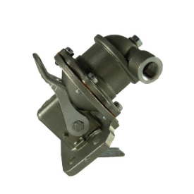 Piese de motor Perkins - Pompa de alimentare Perkins 2641A056
