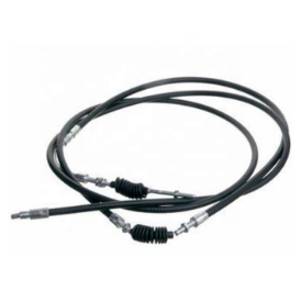 PIESE JCB - Cablu acceleratie JCB 910/60216 pentru JCB 3CX