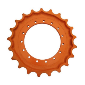 Piese cale rulare: idler, sprocket, role - Sprocket pentru Doosan DH120