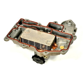 PIESE JCB - Carcasa termoflot JCB 320/04210 pentru JCB 3CX