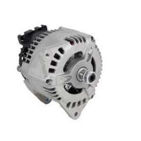 Electromotoare si alternatoare - Alternator Jcb 714/40154 pentru Jcb 3CX