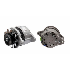 Electromotoare si alternatoare - Alternator JCB 02/631200 pentru JCB 8014