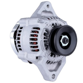 Electromotoare si alternatoare - Alternator Komatsu  YM119626-77210, YM11962677210