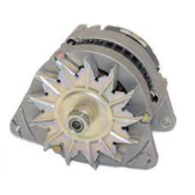 Electromotoare si alternatoare - Alternator Perkins 2871A163