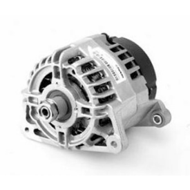 Piese de motor Perkins - Alternator Perkins 2871A306