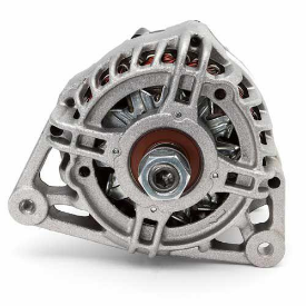 Electromotoare si alternatoare - Alternator Perkins 2871A308