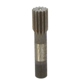 PIESE PUNTE CARRARO - Ax planetar Carraro 138735 pentru buldoexcavator Volvo