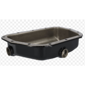 Piese motor Hatz - Baie ulei Hatz 1D60, 1D80, 1D81, 1D81C, 1D90