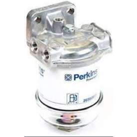 Piese de motor Perkins - Baterie filtru combustibil Perkins 2656615