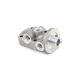 Piese Bobcat - Bloc adaptor Bobcat 7314404