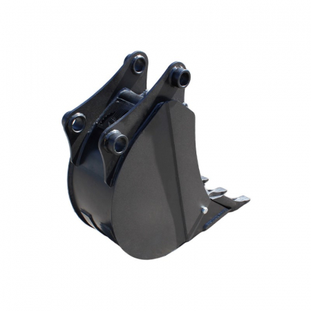 Cupa 30 cm pentru JCB 3CX 4CX - HB400 [2]