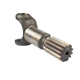 PIESE PUNTE CARRARO - Cap de planetara pentru buldoexcavator Volvo BL70