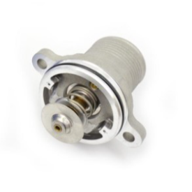 PIESE MOTOR - Capac cu termostat Perkins 4133L507
