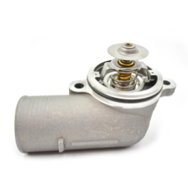 PIESE MOTOR - Capac cu termostat Perkins 4133L508
