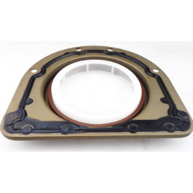 PIESE MOTOR - Carcasa cu simering de palier Perkins 2418F701
