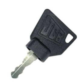PIESE JCB - Cheie contact JCB 701/45501 pentru JCB 3CX