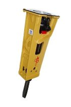 Picoane, Piese de picon - Ciocan hidraulic 600KG buldoexcavator