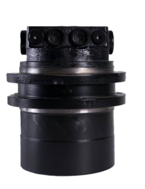 TRANSMISII FINALE - Transmisie finala, hidromotor de mars Case CK13
