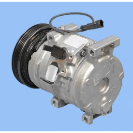 test5 - Compresor AC Claas 0021894190, 21894190