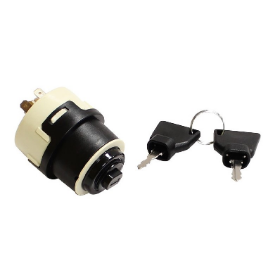 PIESE JCB - Contact cu chei JCB 701/80184