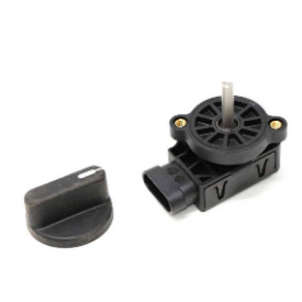 test5 - Control acceleratie Bobcat 7281258
