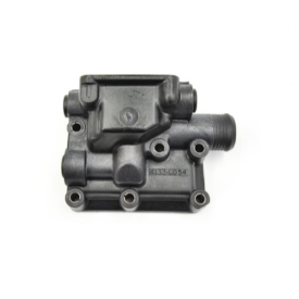 Piese de motor Perkins - Carcasa termostat Perkins 4133L054