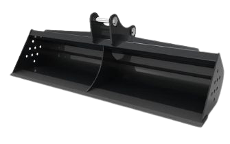 PIESE JCB - cupa de nivelare 76cm
