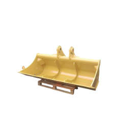 Cupe excavator - Cupa taluz L=2,2m pentru Caterpillar 320
