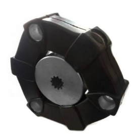 PIESE KOMATSU - Cuplaj elastic pompa motor pentru Komatsu PC35R-8