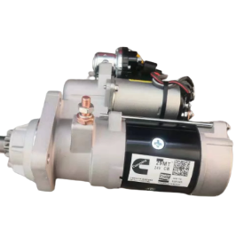 Electromotoare si alternatoare - Electromotor Cummins 8201043